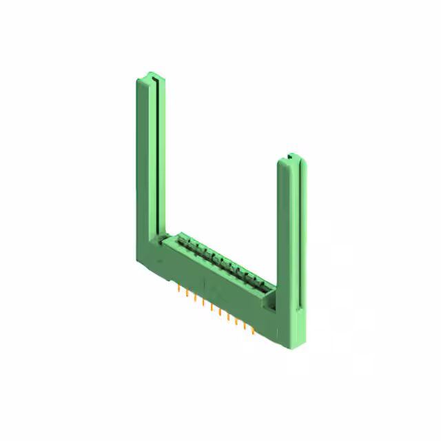 337-020-523-258 EDAC Inc.  Edgeboard Connectors